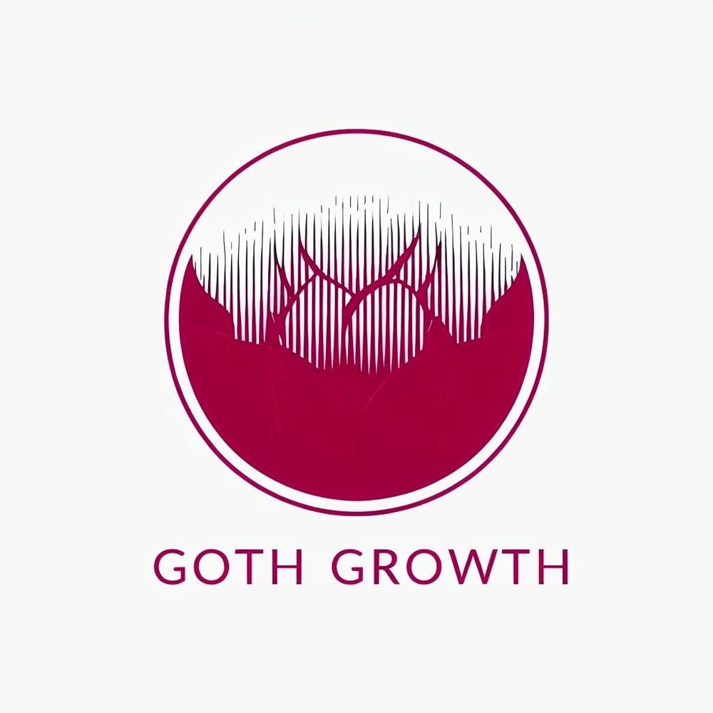 Meet your Posher, Goth Growth!